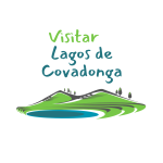 Logo Visitar Lagos de Covadonga